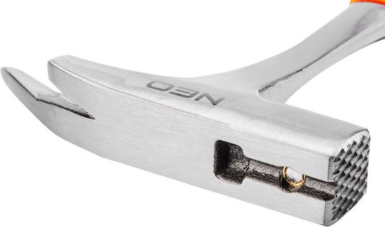 Neo Tools Чук 600гр с Пластмасова Дръжка 25-102