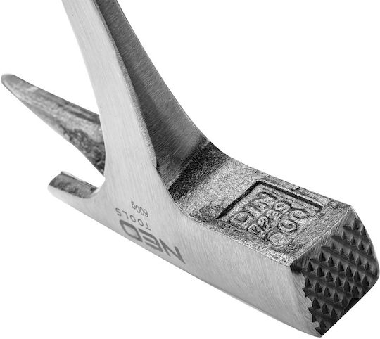 Neo Tools Чук 600гр с Пластмасова Дръжка 25-102