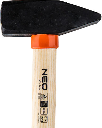 Neo Tools Σφυρί 2kg 25-030
