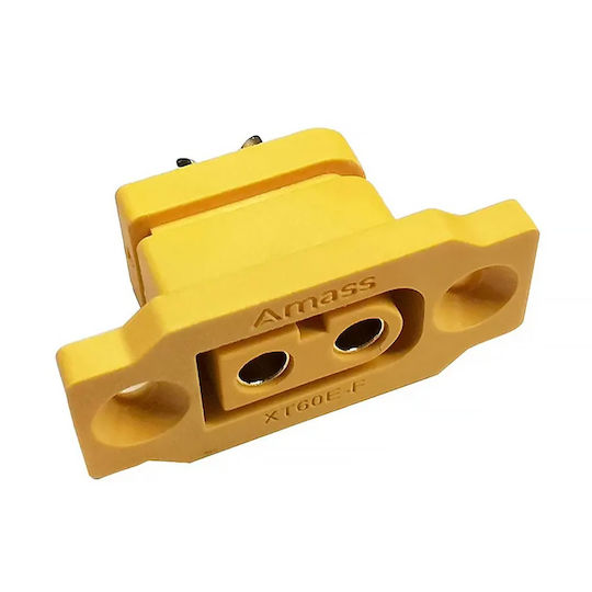 Soclu Wtyk Amass Xt60e-f 1buc