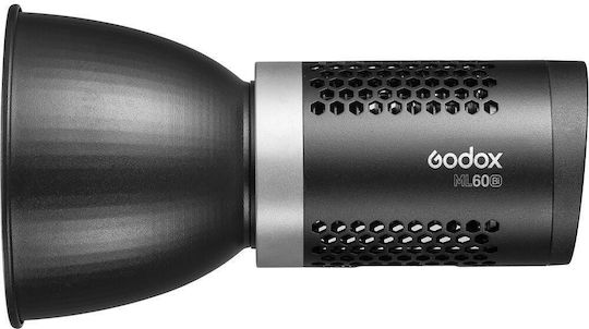 Godox Ml60bi Ring Light