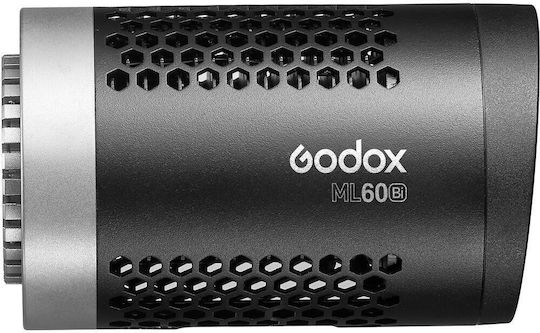 Godox Ml60bi Ring Light