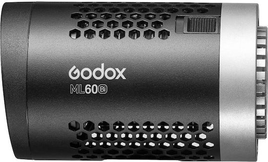 Godox Ml60bi Ring Light