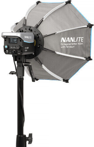 Nanlite Softbox Kit