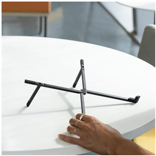 Native Union Βάση Στήριξης για Laptop (FOLD-ALU-STAND-BLK)