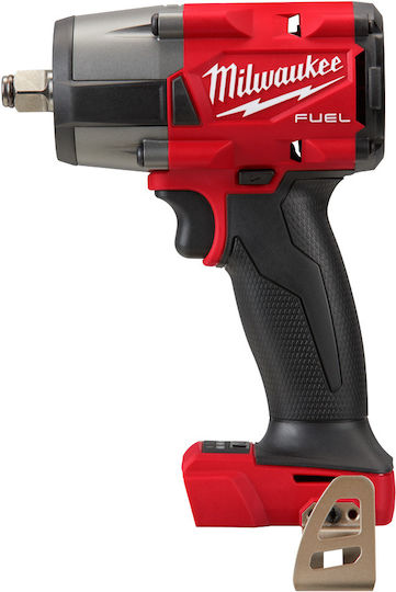 Milwaukee M18 FMTIW2F12-0X Solo Μπουλονόκλειδο Μπαταρίας 18V Solo με Υποδοχή 1/2"