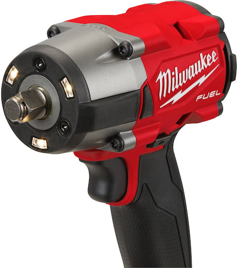 Milwaukee M18 FMTIW2F12-502X Ударен гайковерт 2x5Ах с Приемник 1/2"