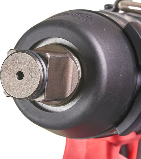 Milwaukee M18 ONEFHIWF34-0X Brushless Impact Wrench Battery 18V Solo with Socket 3/4"