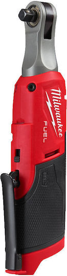 Milwaukee Electric 12V Battery Ratchet Solo Without Battery And Charger