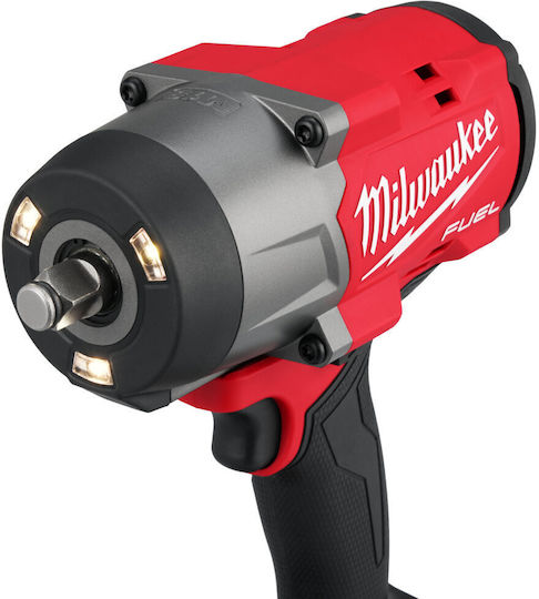 Milwaukee M18 FHIW2F12-0X Brushless Μπουλονόκλειδο Μπαταρίας 18V Solo με Υποδοχή 1/2"