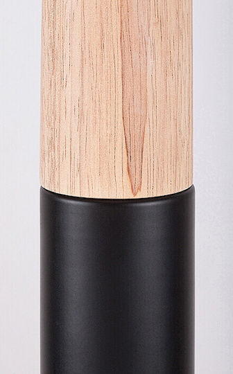 Rabalux Pendant Light Beige Rail with Socket GU10