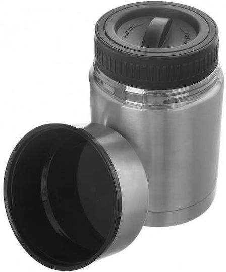 Orion Mittagsboxen Grau 700ml