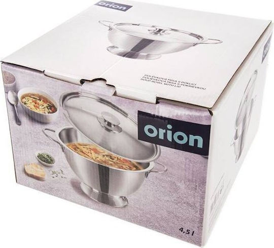 Orion Μπεν Μαρί Σερβιρίσματος 4.5lt