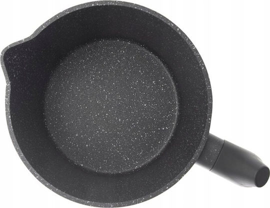 Orion Grande Aluminum Milk Pot 2.2L / 25.5cm