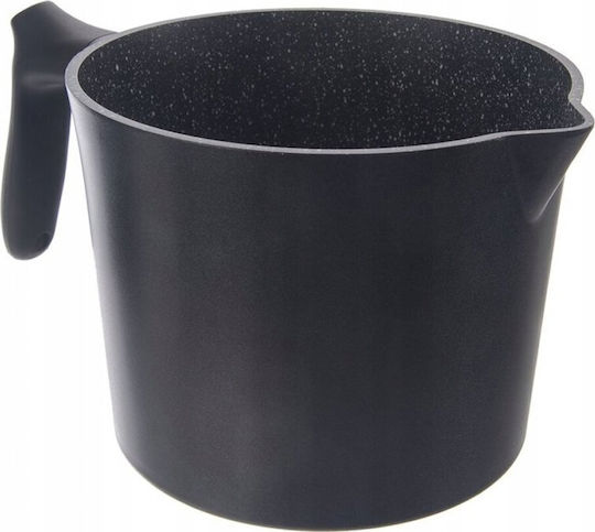 Orion Grande Aluminum Milk Pot 2.2L / 25.5cm