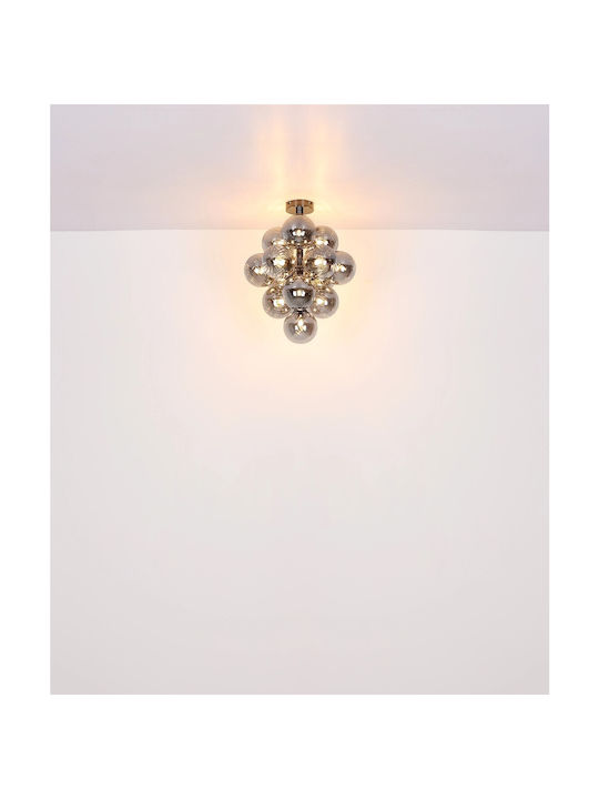 Globo Lighting Таванно осветление