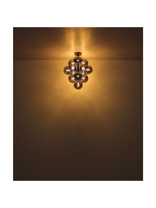 Globo Lighting Ceiling Mount Light