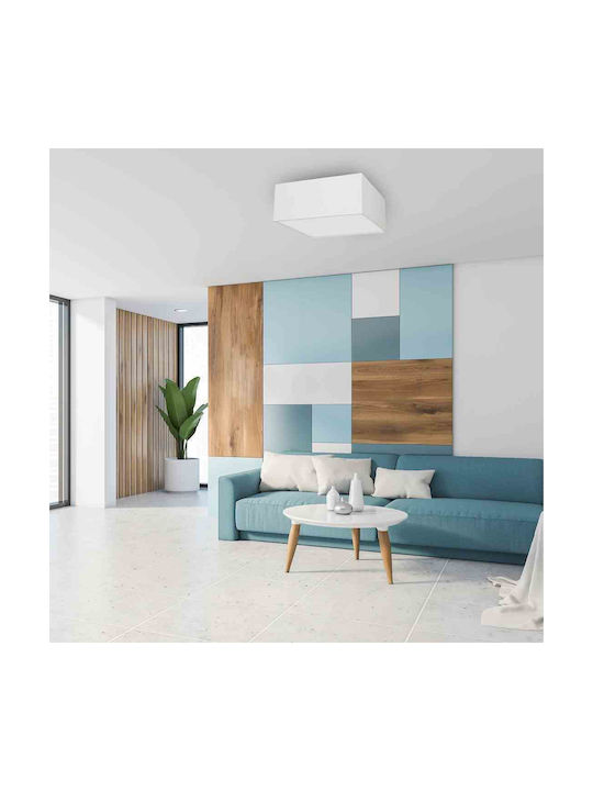 Eko Light Albion Ceiling Light 50cm