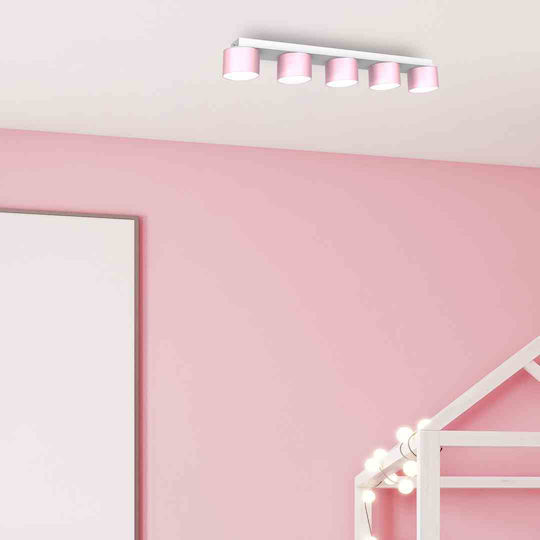 Eko Light Dixie Ceiling Light 60cm