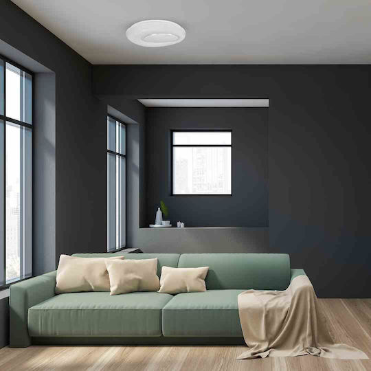 Eko Light Bono Ceiling Light 48cm LED with Remote Control Eko Light Bono Ceiling Light 48cm LED with Remote Control