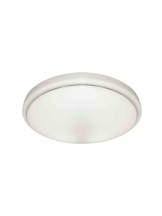 Eko Light Πλαφονιέρα Μπάνιου LED
