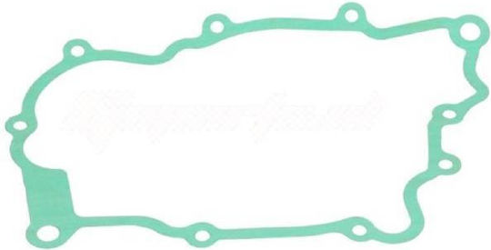 Piaggio Motorcycle Gearbox Gasket Flywheel Flange for Scooter Piaggio 125-300 840504