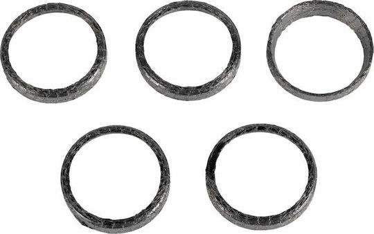 James Gasket Φλάντζα Общ ремонт Μοτοσυκλέτας JGI-65324-83-A