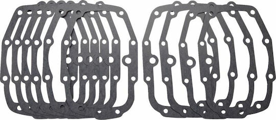 James Gasket Φλάντζα Общ ремонт Μοτοσυκλέτας JGI-35652-79-A