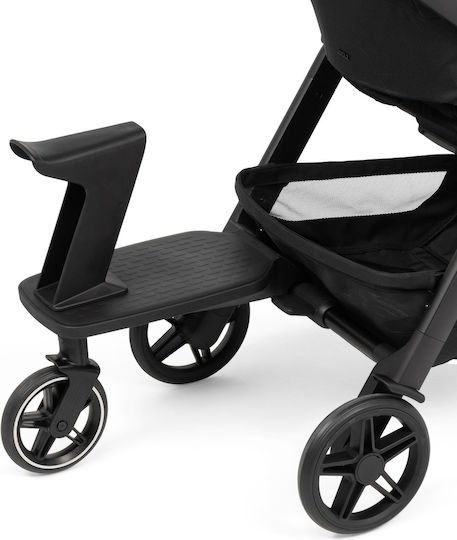 Joolz Buggy Board Stroller Black