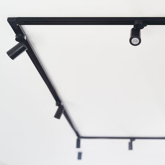 Eko Light Λάμπα LED 12W 111mm για Ντουί GU10 και Σχήμα AR111 Θερμό Λευκό 1200lm Dimmable