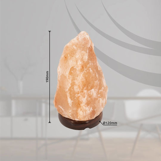 Globo Lighting Διακοσμητικό Φωτιστικό E14 Ιμαλαΐων