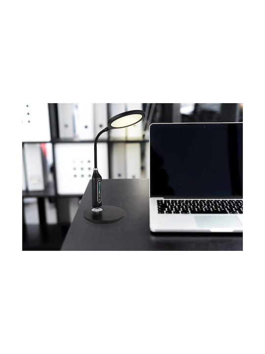 Globo Lighting LED Iluminat De Birou Cu Braț Flexibil Globo Lighting LED Iluminat De Birou Cu Braț Flexibil