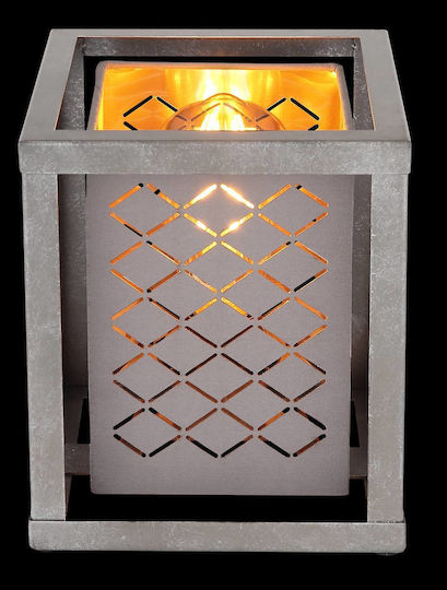 Globo Lighting Φωτιστικό Thomas Φαναράκι Globo Lighting Φωτιστικό Thomas Φαναράκι