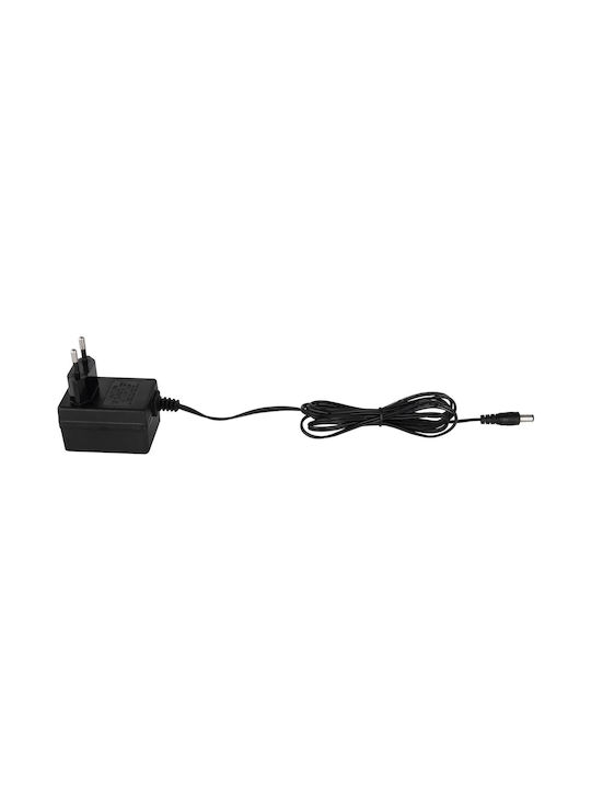 Globo Lighting Dekorative Lampe Plasma-Kugel Schwarz