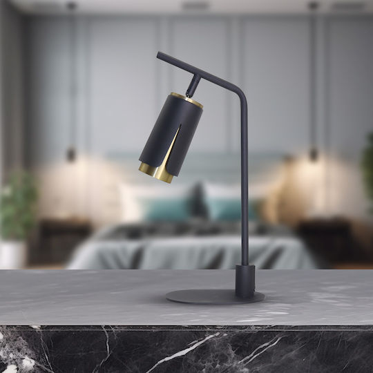 Eko Light Decorative Lamp Black