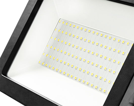 Neo Tools Work & Site Light LED Power Source IP65 with Brightness up to 8500 Lumens