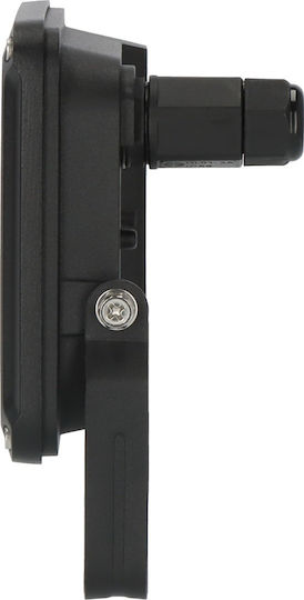 Brennenstuhl Jaro Waterproof LED Floodlight 20W Cold White 6500K IP65