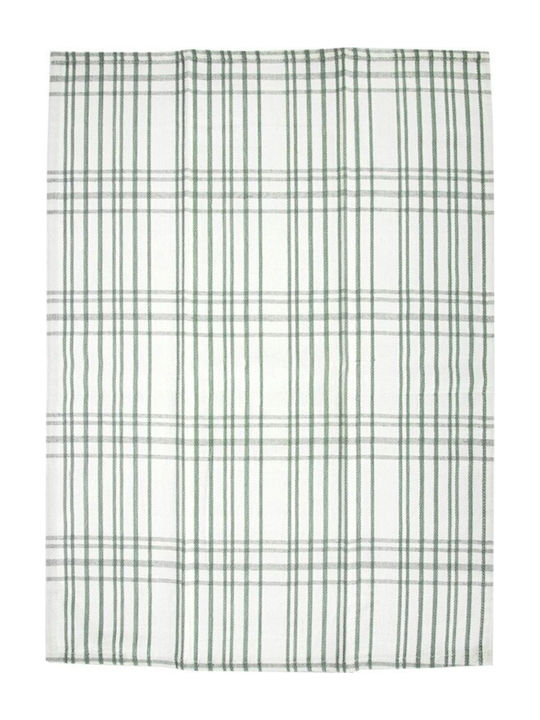 Orion Towel from 100% Cotton 70x50cm 3pcs