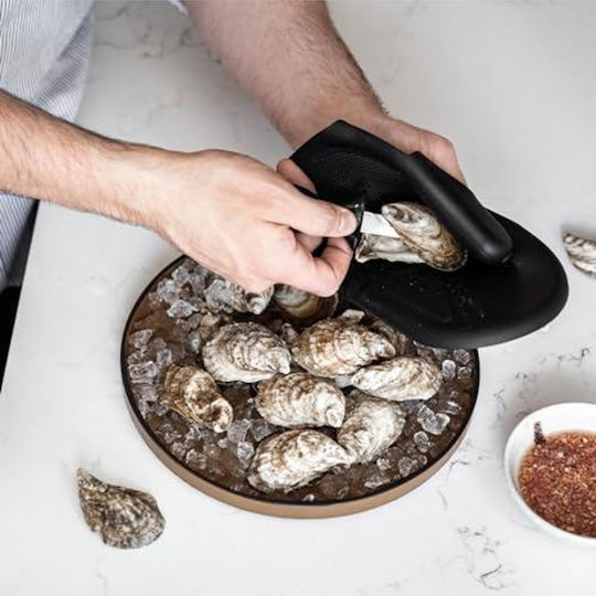De Buyer Ofenhandschuh Silikon in Mehrfarbig Farbe 1Stück