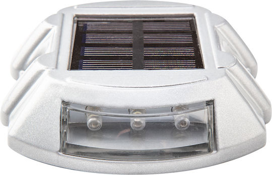 Neo Tools Solar Light Floor 20lm IP65 10.5cmx9.5cmcm