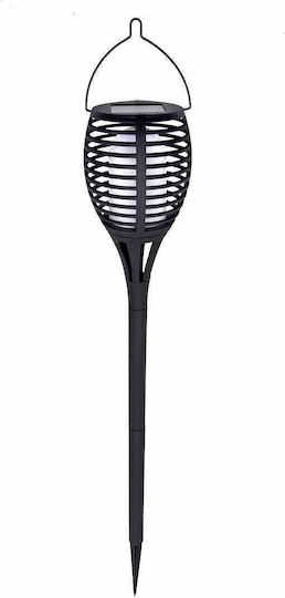 Led Spiked Solar Light Torch 1W 10cmx10cmx65cmcm