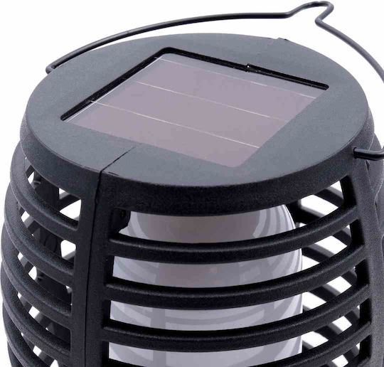 Led Spiked Solar Light Torch 1W 10cmx10cmx65cmcm