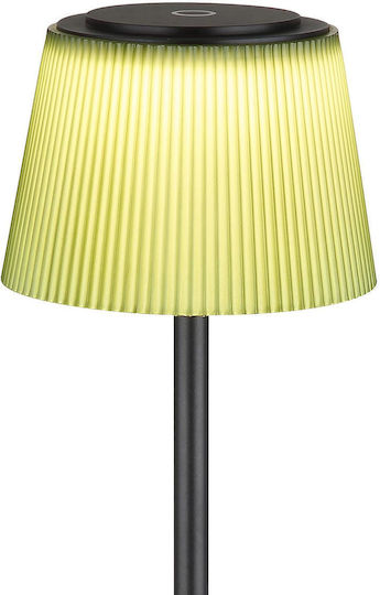 Globo Lighting LED Floor Lamp 155lm Green