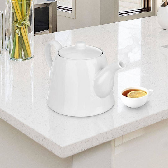 Orion Porcelain Teapot 2000ml