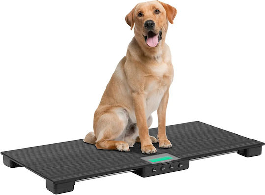 Veterinary Platform Scale Animals 84 X 40.5 Cm 150 Kg 50 G