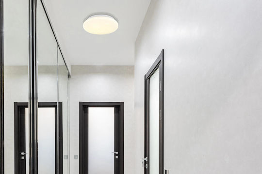 Globo Lighting Draußen LED Panel 8W