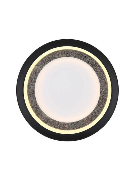 Globo Lighting Εξωτερικό LED Panel 18W
