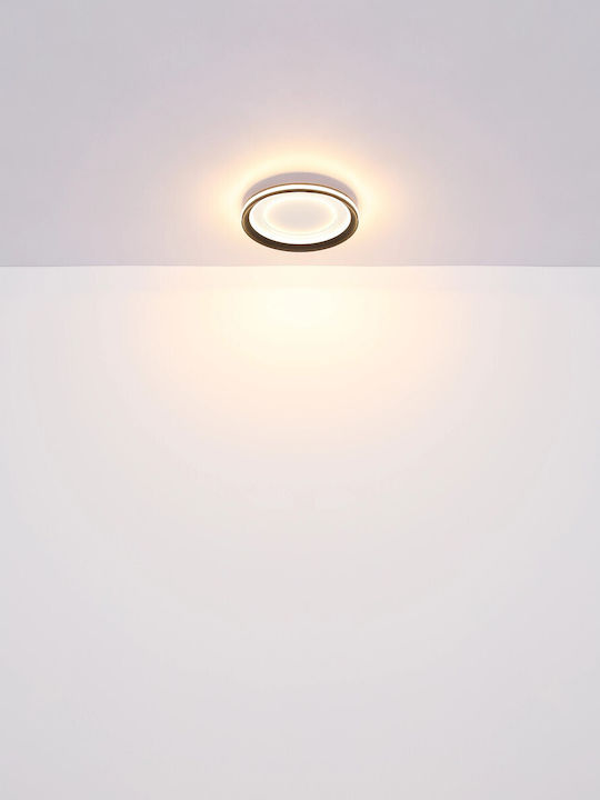 Globo Lighting Εξωτερικό LED Panel 18W
