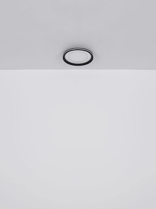 Globo Lighting Εξωτερικό LED Panel 18W