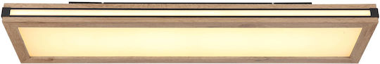 Globo Lighting Panou LED În Aer Liber 24W 80x20 cm Globo Lighting Panou LED În Aer Liber 24W 80x20 cm